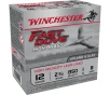 Winchester Ammo Fast Dove High Brass 12 Gauge 8 Shot 2 75  Ammunition 25 Rounds