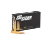 Sig Sauer Elite Ball 300 Blackout 125 Grain FMJ Ammunition 20 Rounds