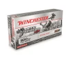 Winchester Ammo Extreme Deer Season XP 300 Blackout 150 Grain Extreme Point Ammunition 20 Rounds