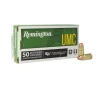 Remington UMC 357 Sig 125 Grain FMJ Ammunition 50 Rounds