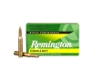 Remington Core-Lokt 7mm-08 140 Grain Ammunition 20 Rounds