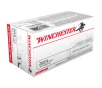 Winchester Ammo USA Brand 223 Remington 45 Grain JHP Ammunition 40 Rounds