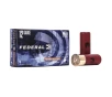 Federal Power-Shok 223 Remington 64 Grain Jacketed Soft Point Ammunition 20 Rounds
