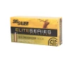 Sig Sauer Elite Hunter 6 5 Creedmoor 140 Grain Accubond Ammunition 20 Rounds