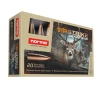 Norma Ammunition Evostrike 6 5 Creedmoor 140 Grain Tipstrike Ammunition 20 Rounds