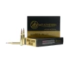 Weatherby Select Plus 7mm Weatherby Mag 140 Grain TTSX Ammunition 20 Rounds
