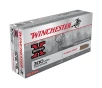 Winchester Ammo Super-X 300 Winchester Short Magnum 180 Grain Power-Point Ammunition 20 Rounds