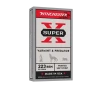Winchester Ammo 223 Remington 55 Grain Varmint And Predator Rifle Ammo