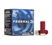 Federal Game Load Upland 20 Gauge 6 Shot 2 75 Inch Ammunition 25 Rounds