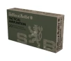 Sellier   Bellot 6 5 Creedmoor 140 Grain FMJ Ammunition 20 Rounds