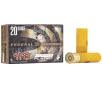 Federal P2563B Premium Magnum 20 Gauge 2-3 4 1-1 8oz  3 Buck 1175 fps