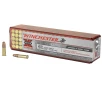 Winchester XHV22LR Hyper Velocity Super X Hyper Velocity Hollow Point Copper Plated 40 Grain  22 Long Rifle 1435 fps