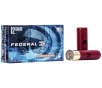 Federal F131RS Power-Shok Shotshell 12 Gauge 3  1-1 4oz  Rifled Slug 1600 fps