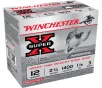 Winchester WEX12H3 Super X Xpert 12 Gauge 2-3 4 1-1 8oz  3 1400 fps