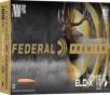 Federal P7PRCELDX1 Premium Classic ELD-X Extremely Low Drag-eXpanding 175 Grain 7mm PRC 3000 fps