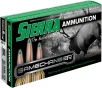 Sierra A466701 GameChanger Sierra Tipped GameKing 165 Grain  308 Win   7 62x51mm 2680 fps