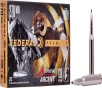 Federal P270TA1 Premium Terminal Ascent 136 Grain  270 Winchester 3000 fps