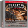 Winchester X223DS Deer Season XP Extreme Point 64 Grain  223 Remington 3020 fps