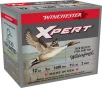 Winchester WEX123H1 Super X Xpert 12 Gauge 3  1-1 4oz  1 1400 fps