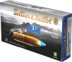 Sellier   Bellot  S B  SB65XA eXergy Boat Tail TAC-EX-Blue 120 Grain 6 5mm Creedmoor 2851 fps
