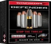 Winchester S350PDB Defender Bonded Protected Hollow Point 160 Grain  350 Legend 2170 fps