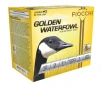 Fiocchi 123SGW1 Golden Waterfowl Waterfowl 12 Gauge 3  1-1 4oz  1 1350 fps