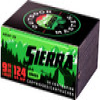 Sierra A812420 Outdoor Master Jacketed Hollow Point 124 Grain 9mm Luger Parabellum 