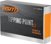 HSM 7mm0812N Tipping Point Hornady SST 162 Grain 7mm-08 Remington 