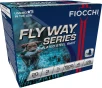 Fiocchi 203ST4 Flyway Waterfowl 20 Gauge 3  7 8oz  4 1500 fps