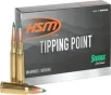 HSM HSM7mm0811N Tipping Point Sierra GameChanger 165 Grain 7mm-08 Remington 2445 fps