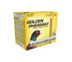 Fiocchi 20GP6 Golden Pheasant Extrema 20 Gauge 2-3 4 1oz  6 1245 fps