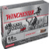 Winchester X68SPCDS Deer Season XP Extreme Point 115 Grain 6 8 Remington SPC 2625 fps