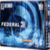 Federal 65CRDB PowerShok Jacketed Soft Point 140 Grain 6 5mm Creedmoor 2750 fps