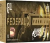 Federal Hammer Down Pistol Ammo 45 Colt 250 gr  20 rd 