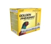 Fiocchi 20GP5 Golden Pheasant Extrema 20 Gauge 2-3 4 1oz  5 1245 fps