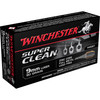 Winchester W9MMLF Super Clean Lead Free Full Metal Jacket 90 Grain 9mm Luger Parabellum 1225 fps