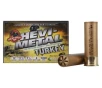 HEVI-Shot HS33345 HEVI-Metal Turkey 12 Gauge 3-1 2 1-1 2oz  4 5 1450 fps
