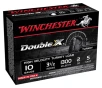 Winchester STH105 Double X High Velocity Turkey 10 Gauge 3-1 2 2oz  5 1300 fps