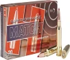 Hornady 80963 Superformance Match ELD Match Extremely Low Drag-Match 168 Grain  308 Win   7 62x51mm 2840 fps