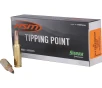 HSM HSM65Creedmoor4N Tipping Point Sierra GameChanger 130 Grain 6 5mm Creedmoor 2820 fps