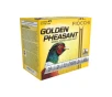 Fiocchi 123GP5 Golden Pheasant Extrema 12 Gauge 3  1-3 4oz  5 1200 fps