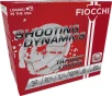 Fiocchi 12SD18H8  12 Gauge 2-3 4 1-1 8oz  8 1200 FPS 