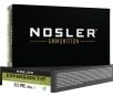 Nosler 40688 E-Tip Spitzer E-Tip Lead-Free 120 Grain 6 5 PRC 3100 fps