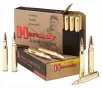 Hornady 8230 Match 250 Grain  338 Lapua Magnum 2900 fps