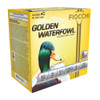 Fiocchi 123SGW4 Golden Waterfowl Waterfowl 12 Gauge 3  1-1 4oz  4 1350 fps