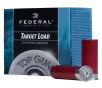 Federal TG2517 Top Gun Steel 20 Gauge 2-3 4 7 8oz  7 1210 fps