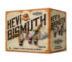 HEVI-Shot HS14715 HEVI-Bismuth Upland 12 Gauge 2-3 4 1-1 4oz  5 1400 fps