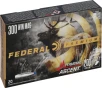 Federal P300WTA1 Premium Terminal Ascent 200 Grain  300 Winchester Mag 2810 fps