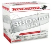 Winchester USA380W USA Full Metal Jacket 95 Grain  380 ACP Auto 955 fps