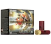 Federal GMT1187 5 Premium Gold Medal Paper 12 Gauge 2-3 4 1-1 8oz  7 5 1200 fps